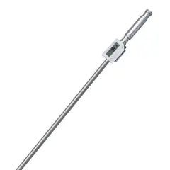 Loyka Ats 1700 Yığın Isı Ölçer Probu 1,70 Metre