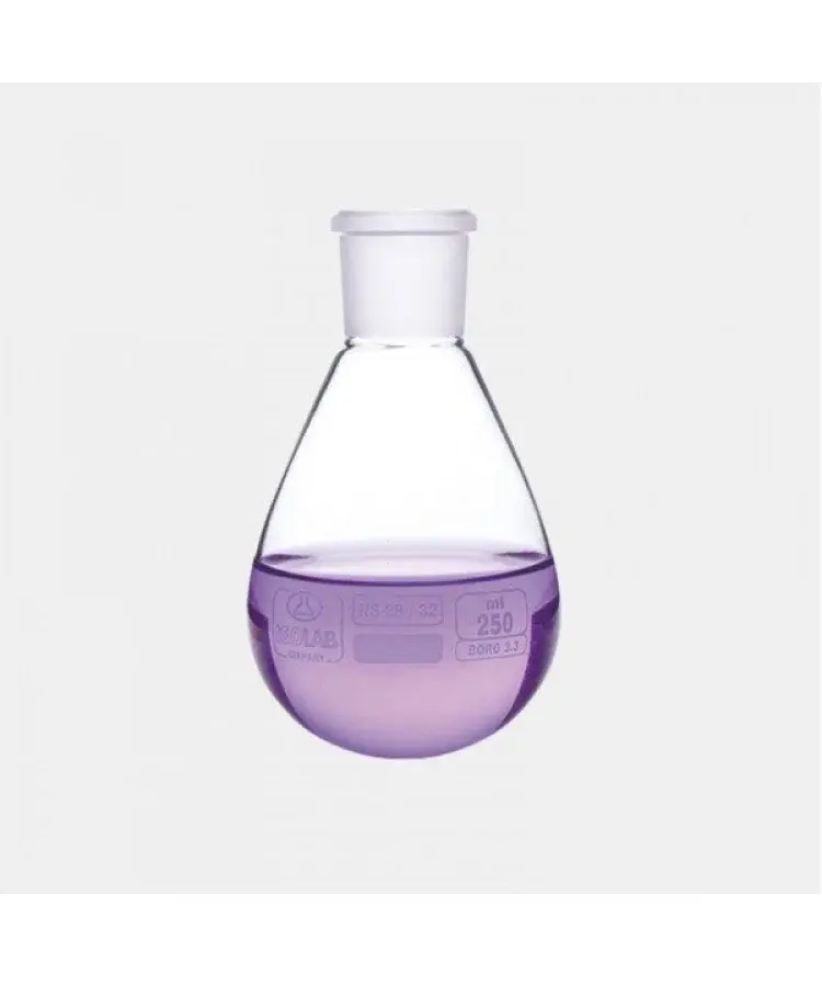 Balon - Buharlaştırma - 250 Ml