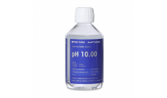 Technical buffer pH 10.00, 250mL Solüsyon