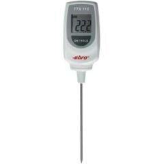 TTX 110 Termocouple (T-TYPE) Sabit Problu   -50 °C ... +350 °C Termometre