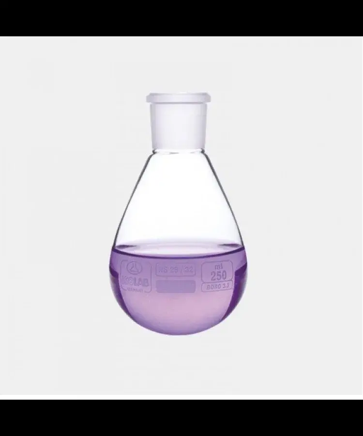 Balon - Buharlaştırma - 500 Ml