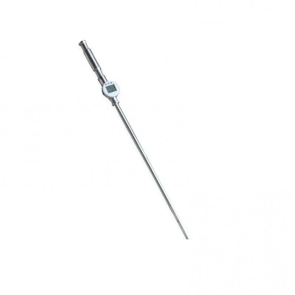 Loyka Ats 3000 Yığın Isı Ölçer Probu 2,90 Metre