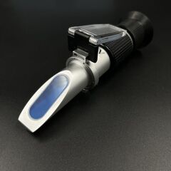 RHA-701ATC Metanol Refraktometresi