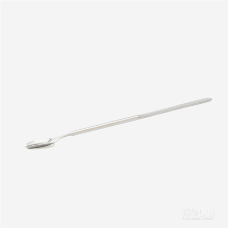 Kürek - Paslanmaz Çelik - 120 Mm Çap