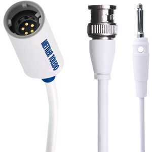 InLab cable MultiPin-BNC/RCA 1.2m Elektrot Kablosu