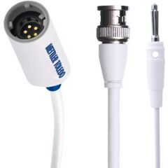 InLab cable MultiPin-BNC/RCA 1.2m Elektrot Kablosu