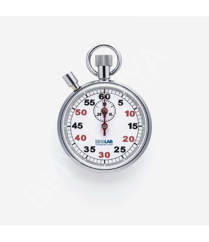 055.01.001 Kronometre - Mekanik 1 Adet / Paket