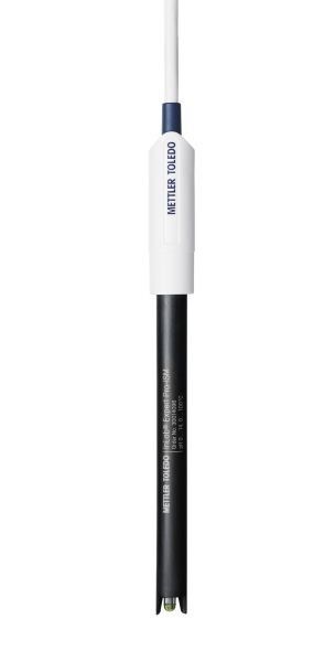 InLab Expert Pro-ISM pH Elektrotu