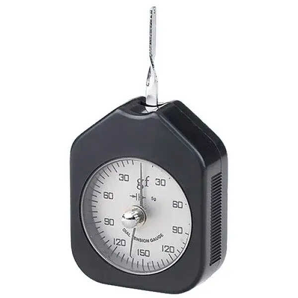 Loyka Atg-150 İtme Ve Çekme Kuvveti Ölçer