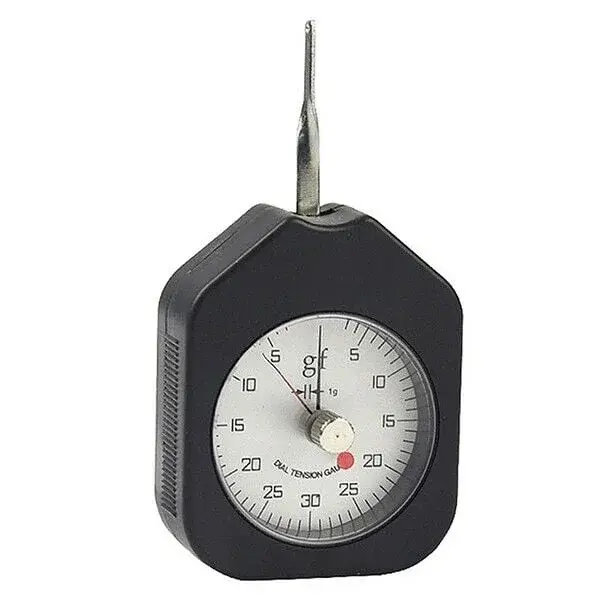 Loyka Atg-30 İtme Ve Çekme Kuvveti Ölçer