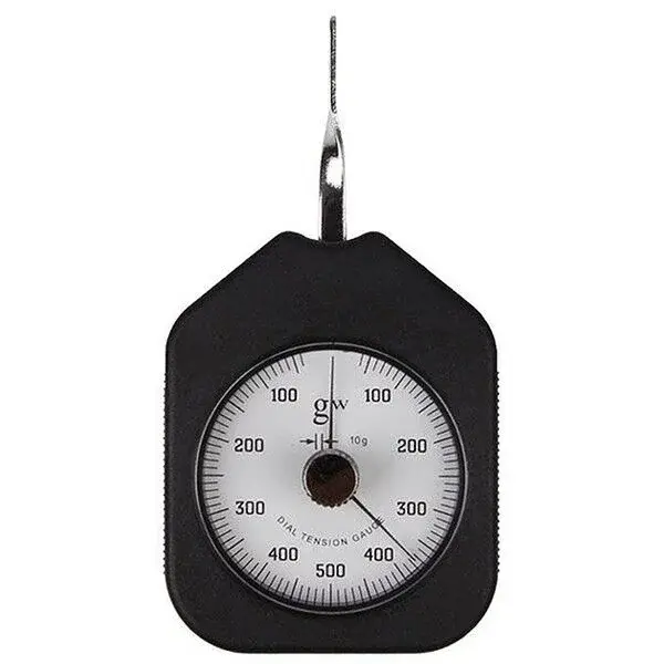 Loyka Atg-500 İtme Ve Çekme Kuvveti Ölçer