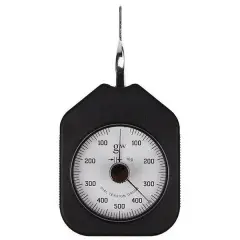 Loyka Atg-500 İtme Ve Çekme Kuvveti Ölçer