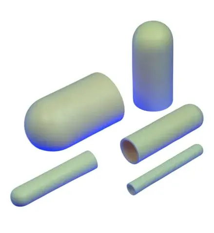 Tüp Alsint 99,7 Dibi Konik, 60 X 100 Ml 1 Adet