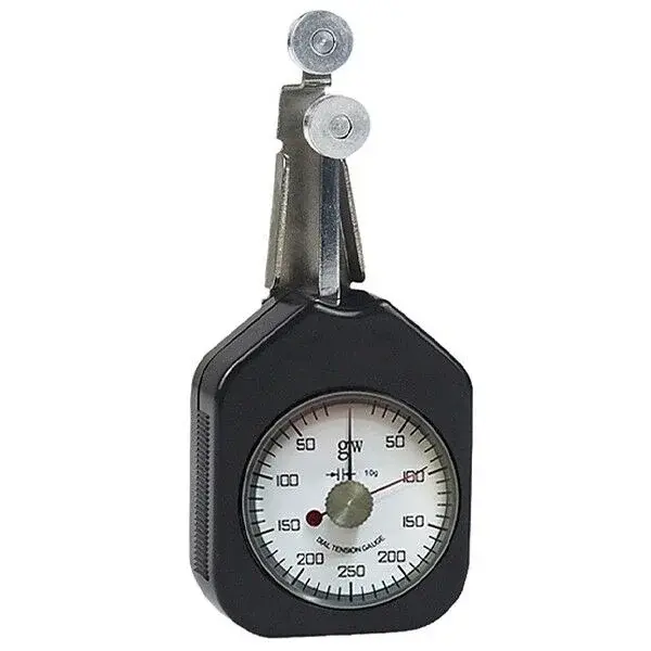 Dtf-250 İp Gerginliği Ölçer