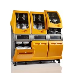 HYDROTHERM HT6 Otomatik Hidroliz Cihazı