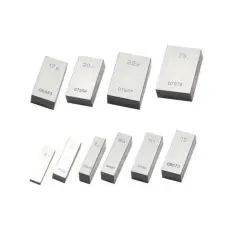 Loyka 8022m Mikrometre Kalibrasyon Seti, Mastarı