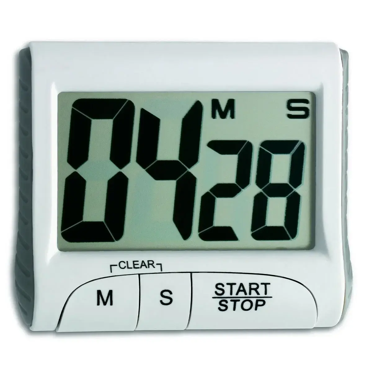 Tfa 38.2021.02 Dijital Zamanlayıcı Ve Kronometre