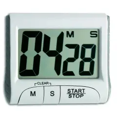 Tfa 38.2021.02 Dijital Zamanlayıcı Ve Kronometre