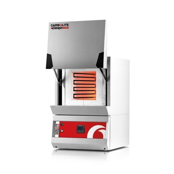CWF 13/65 Laboratuvar Fırını