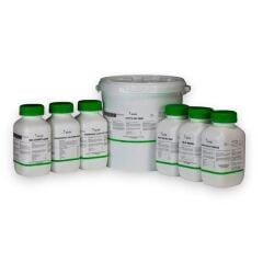 EC X-GLUC AGAR (CHROMOGENIC E.COLI) 500 g