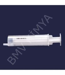 094.91.002 Şırınga - Polipropilen - Steril - Tek Kullanımlık - 2 Ml 300 Adet / Paket