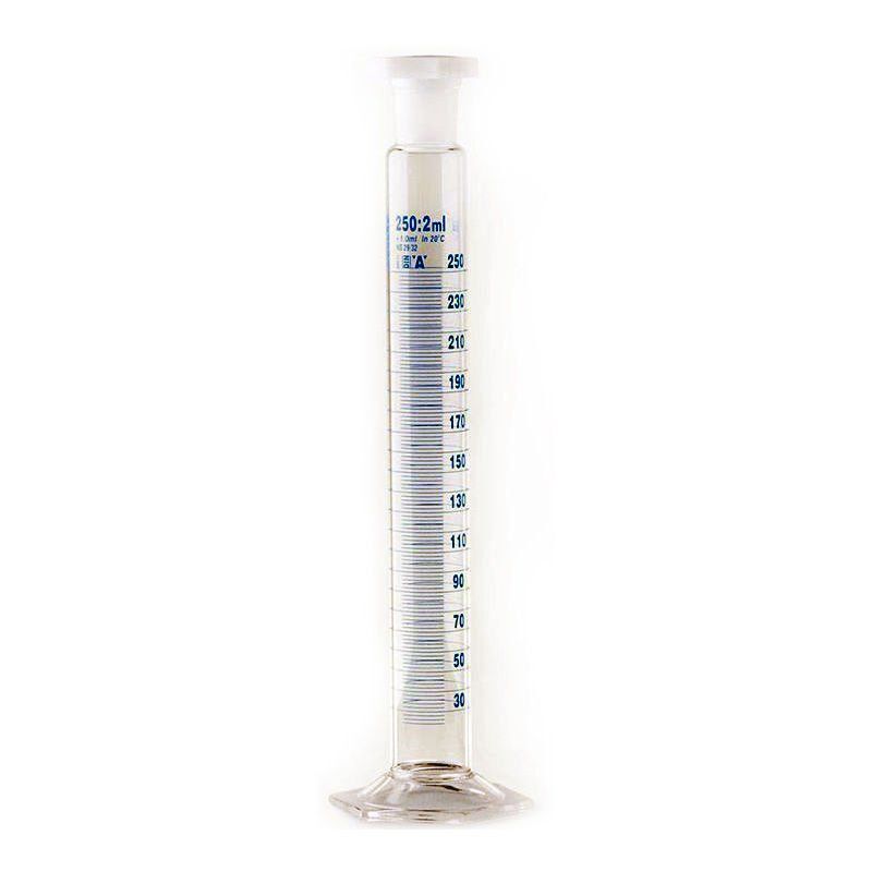Mezür-Kapaklı-Karıştırma-Altıgen Taban 25 ml