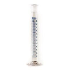 Mezür-Kapaklı-Karıştırma-Altıgen Taban 25 ml