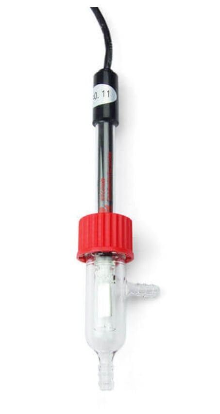 STCON8 w chamber İletkenlik Elektrotu