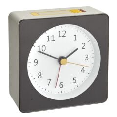 Elektronik çalar saat LOOM