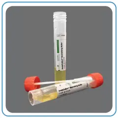 Buffered Pepton Broth 1 Ml  50 Adet