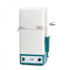 Destile Cihazı - Su - Deposuz - 3,5 Lt/saat