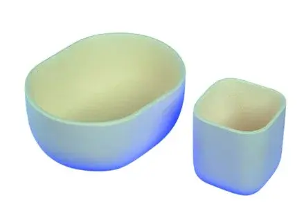 Yakma Kabı Alsint 99,7 Dikdörtgen Köşeleri Yuvarlak, 220 X 170 X 100 Mm 1 Adet