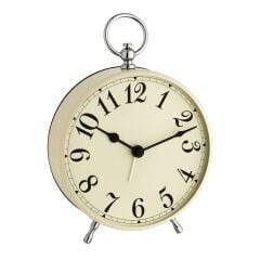 Analog nostalji çalar saat