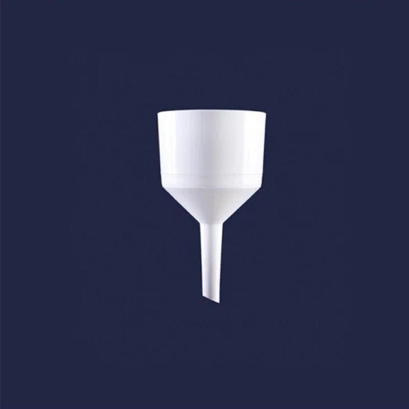 Huni - Bühner - P.P - İç Çap 90 Mm