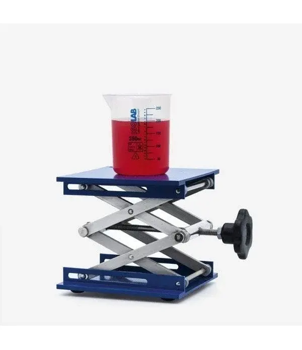 Laboratuar Krikosu - Alüminyum - 200 X 200 Mm