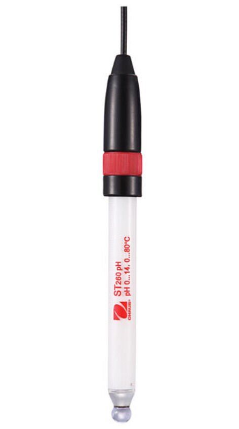 ST260 pH Elektrotu