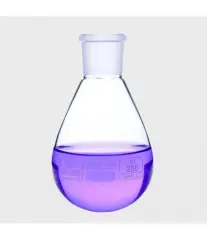 Balon - Buharlaştırma - 50 Ml