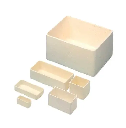 Yakma Kabı Alsint 99,7 Dikdörtgen, 100 X 32 X 28 Mm 1 Adet