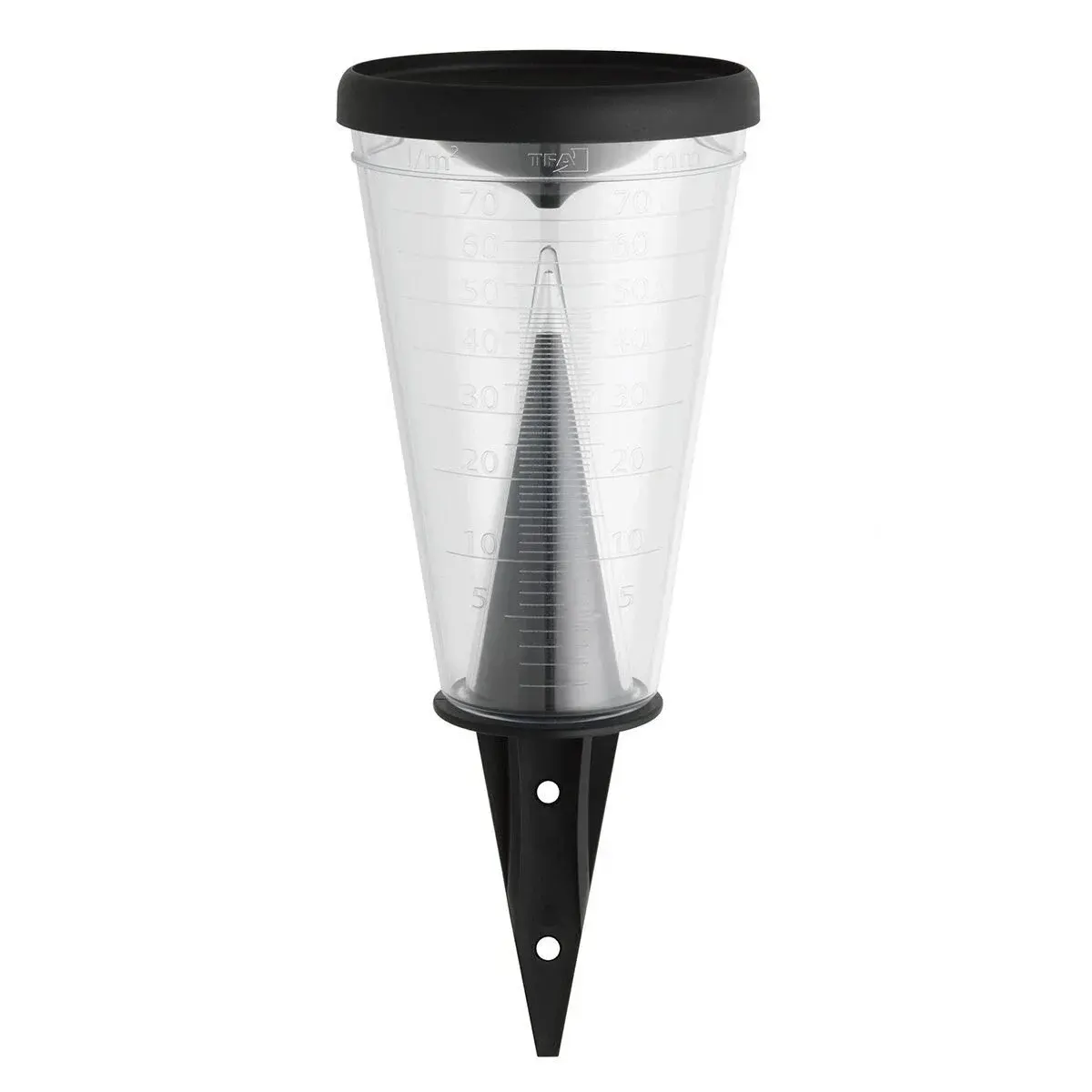 Tfa 47.1008 Analog Yağmur Ölçer