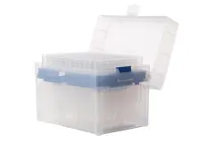 Pipet Ucu Kutulu Non-steril Mavi 100-1000 µl 10 X 96 (960 Adet)