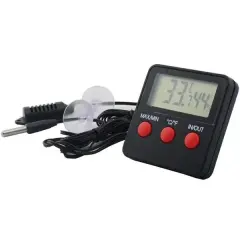 Loyka Bt-3000 Nem Ölçerli Buzdolabı Termometresi