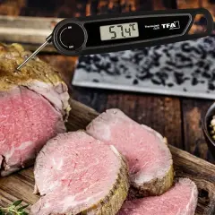 Tfa 30.2035.01 'thermo Jack Taste' Katlanır Problu Mutfak Termometresi