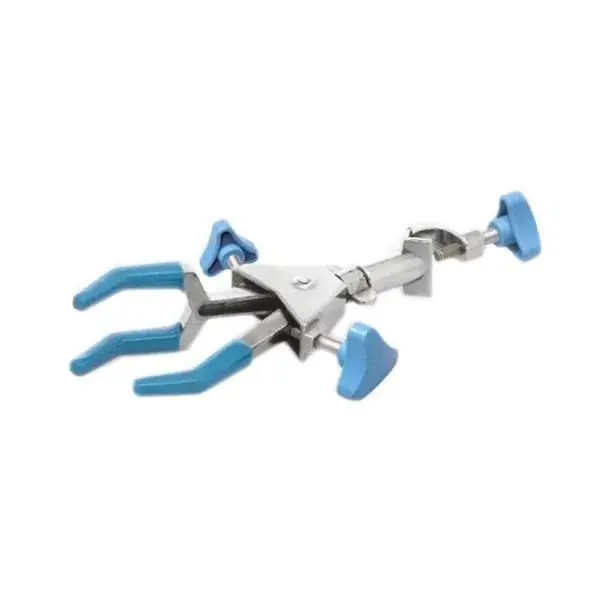 Kıskaç - 3 Çeneli - Nivolu