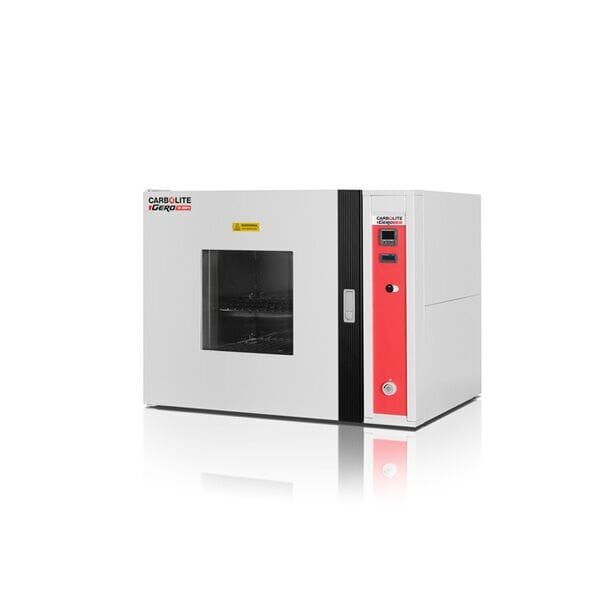 PF-120 Laboratuvar Fırını