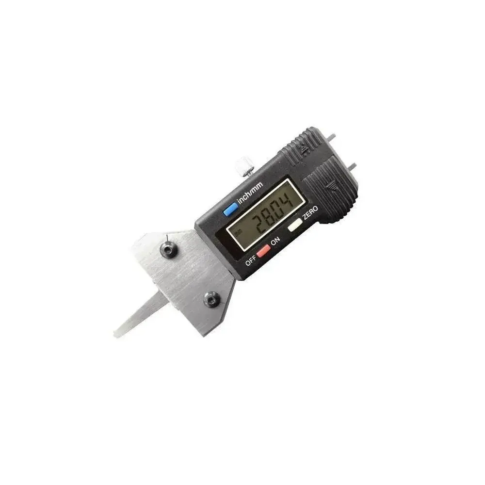 Loyka Kmp-d25 Lastik Derinlik Kumpası (0-25mm)