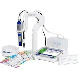 S975-uMix Kit Masa Tipi Multiparametre Ölçer