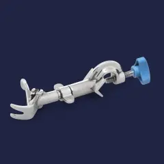 Termometre Kıskaçı - Nivolu