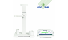 SD50 HA Kit Masa Tipi Multiparametre Ölçer