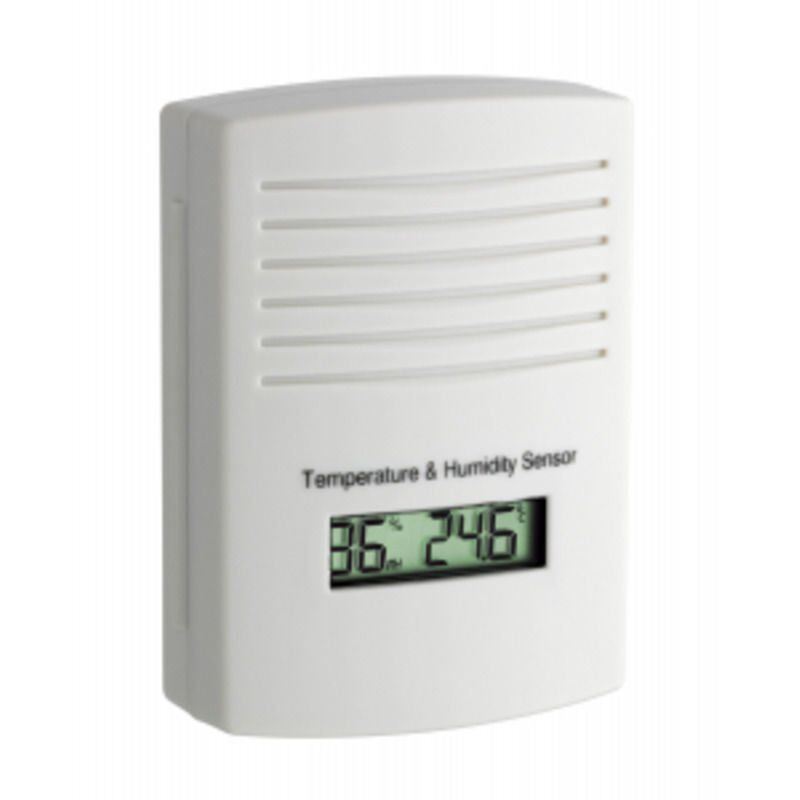 Thermo-Hygro Verici