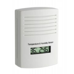 Thermo-Hygro Verici
